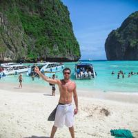 Отзыв от Иннокентий - виза ДТВ